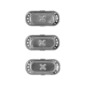 PAX 3D OVEN SCREENS