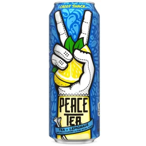 Peace Tea