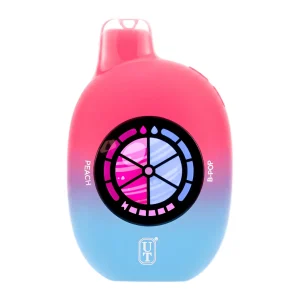 Peach / B-Pop UT 50K