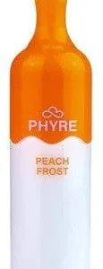 Peach Frost Phyre 3000