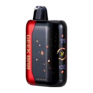 Peach Jam Geek Bar Pulse X 25K Jam Edition - America’s Trusted Online Vape Store