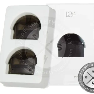 Perkey Lov Replacement Pod Cartridge