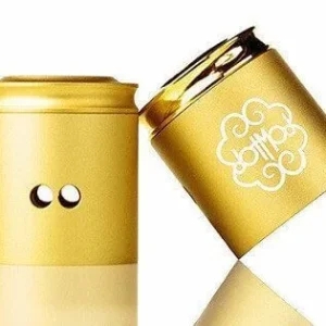 Petri RDA Cloud Caps by Dotmod