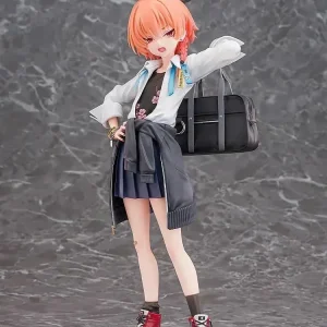 Phat Company Blue Archive Neel 1/7 Scale Uniform Figure