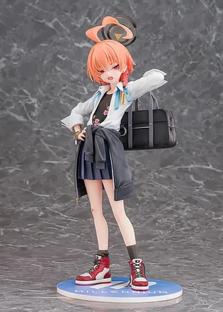 Phat Company Blue Archive Neel 1/7 Scale Uniform Figure
