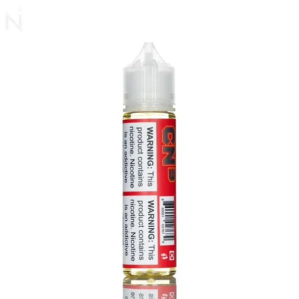 Philip Rock ELiquid - Formula CN (Carnage) - 60ml - Image 2