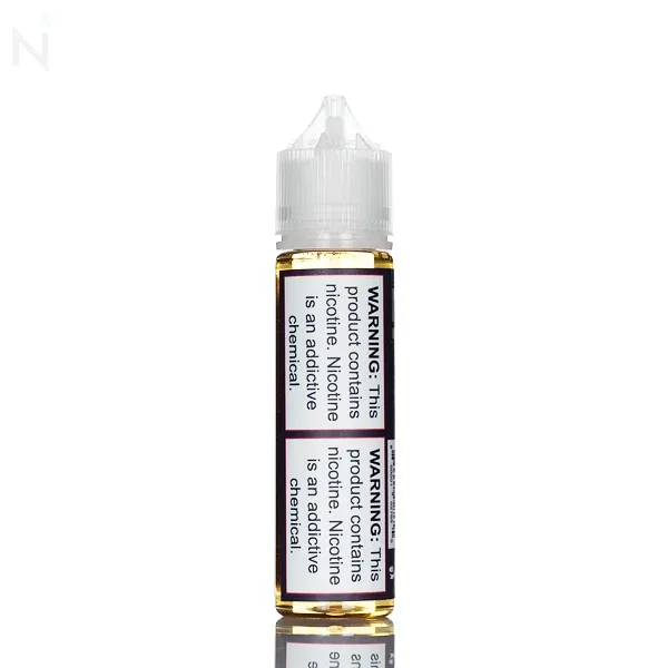 Phillip Rocke E Liquid - Formula LP (Looper) - 60ml - Image 2