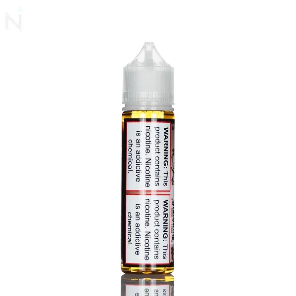 Phillip Rocke Grand Reserve E Liquid - Creme De La Creme - 60ml - Image 2
