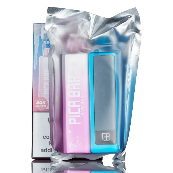 Pica Bar Tuning 30k 30000 Puffs Disposable Vape FULL KIT - 19mL - Image 2