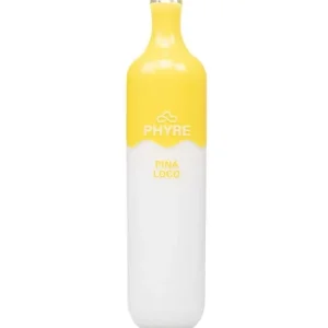Pina Loco Phyre 3000