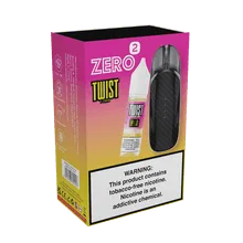 Pink No.1 (Pink Punch) by Twist Zero2 Collab Bundle