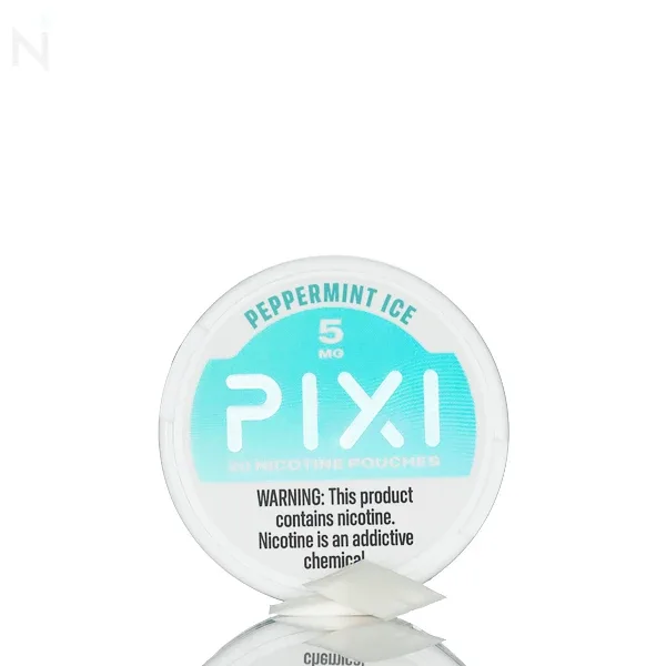 Pixi Nicotine Pouches - 20ct - Image 2