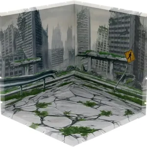 PLM Jioramanshoon 200 ABS UV Inkjet Print Panel for Figure Use