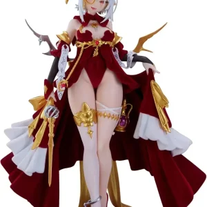 Plum Alchemist Dress Ver. 1/7 Scale PVC Figure Collectible