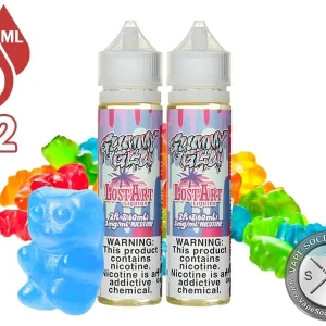 Pluto by Space Jam 30ml