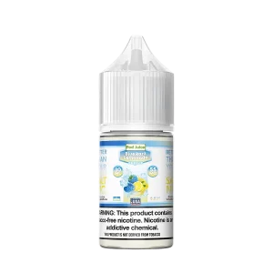 Pod Juice Freeze Salt Nicotine Vape Juice
