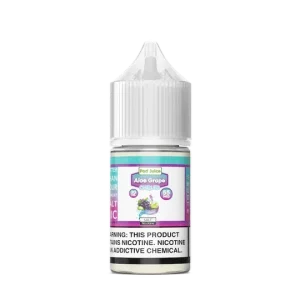 Pod Juice Salts Aloe Grape Freeze