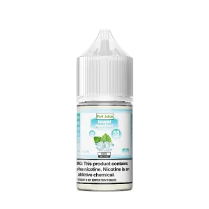 Pod Juice Salts Jewel Menthol