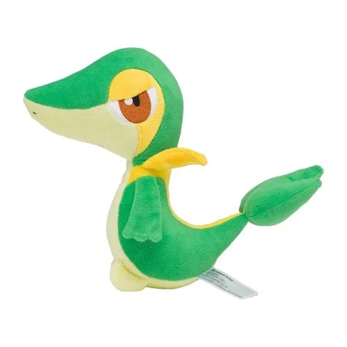 Pokemon Center Original Plush Toy Tsutaja - Image 2