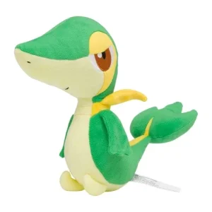 Pokemon Center Original Plush Toy Tsutaja