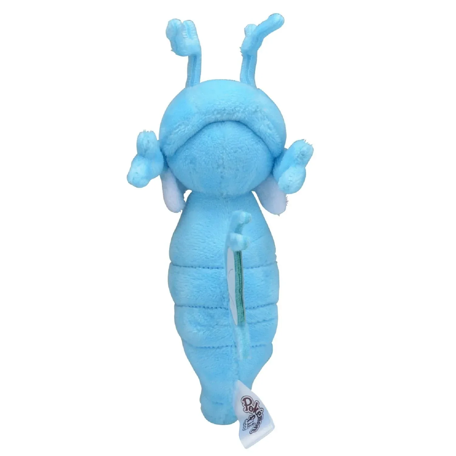 Pokemon Kingdra Plush Stuffed Animal Figure Toy 230 Fit - Image 2
