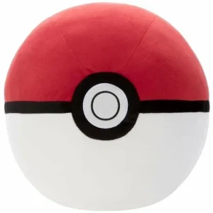 Pokemon Mocchi Mocchi Monster Ball Quality Plush Figure Collectible