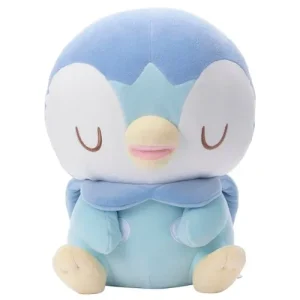 Pokemon Pochama Quality Plush Sleepy Version Stuffed Toy