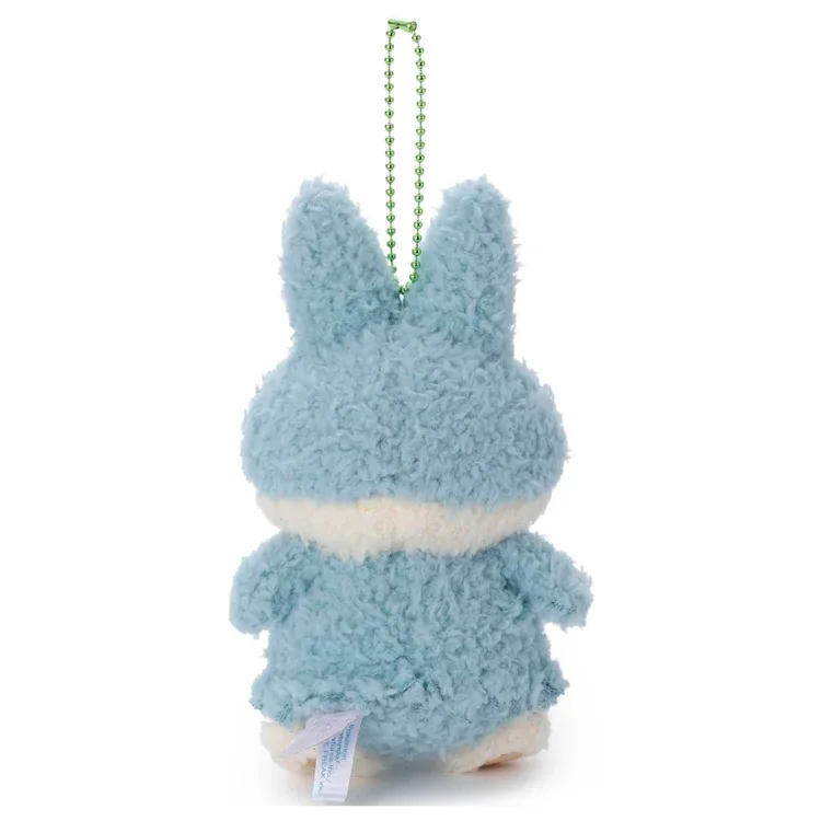 Pokemon Pokepiece Gonbe Plush Mascot Ball Chain Keychain - Image 2