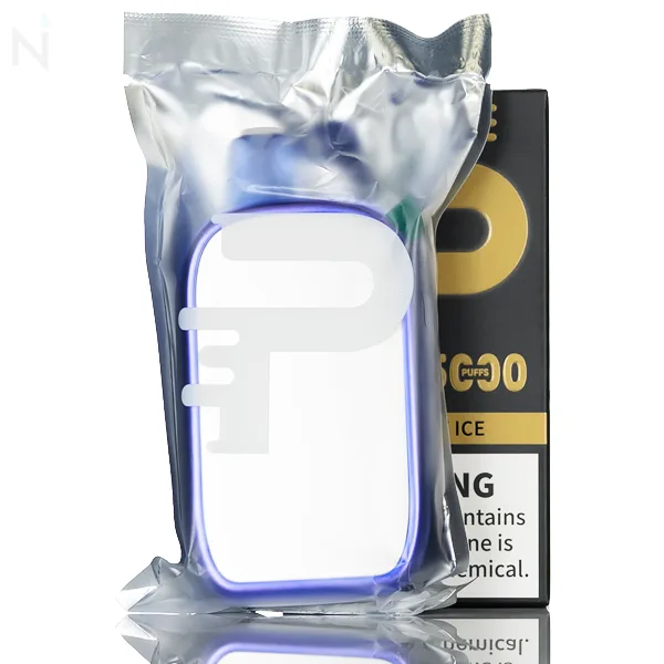Pop-E 45000 Puffs Disposable Vape - Image 2