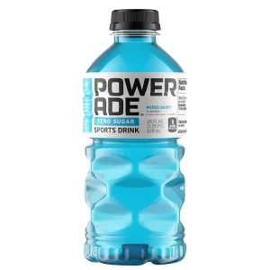 Powerade