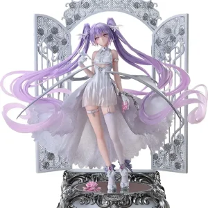 Prime 1 Studio Eve UNREAL Cover Art DX 1/5 Scale Premium Figure