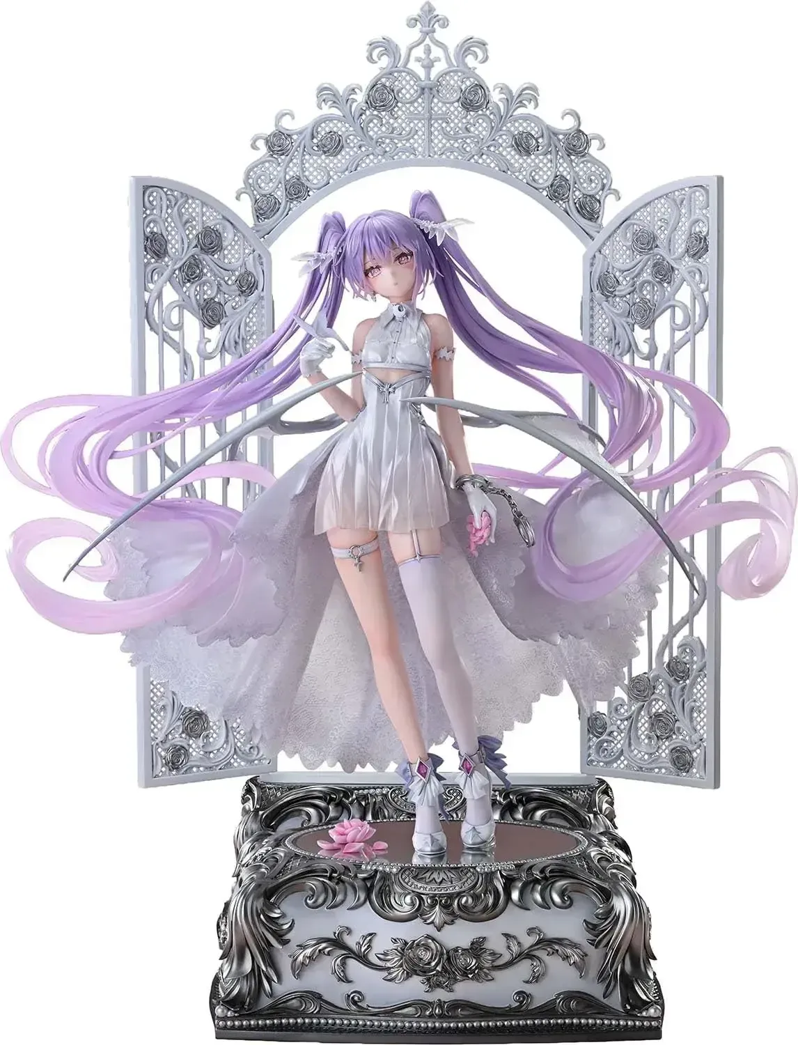 Prime 1 Studio Eve UNREAL Cover Art DX 1/5 Scale Premium Figure