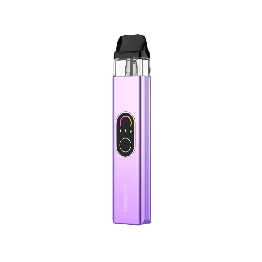Vaporesso XROS 4 Pod Kit - Image 2