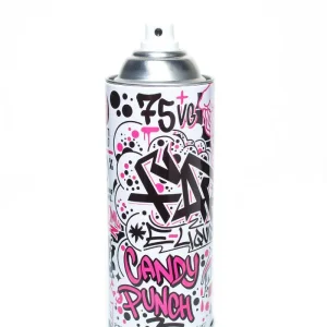 Far E-liquid Candy Punch by Far Element - 100mL