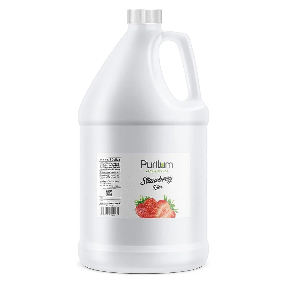 Purilum Strawberry Ripe
