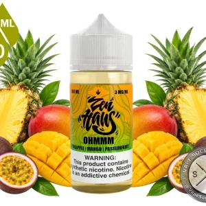 Ohmmm ZEN HAUS 100ml