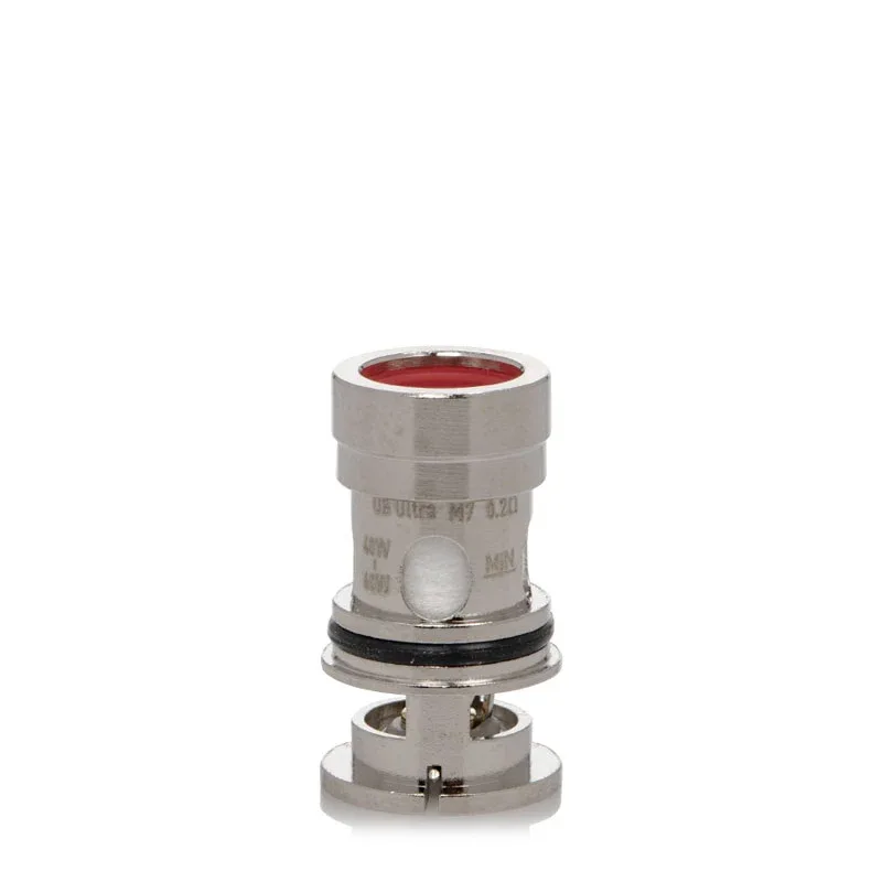 Lost Vape UB Ultra V4 Replacement Coils (5-Pack) - Image 2