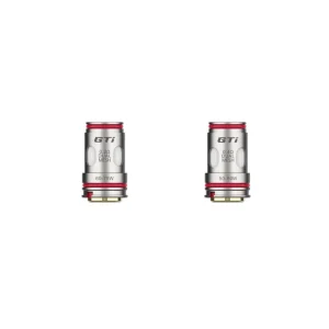 Vaporesso GTi Replacement Coils 5-Pack