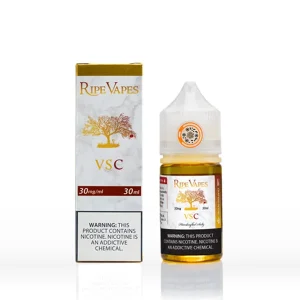 VSC Ripe Vapes Salts 30mL
