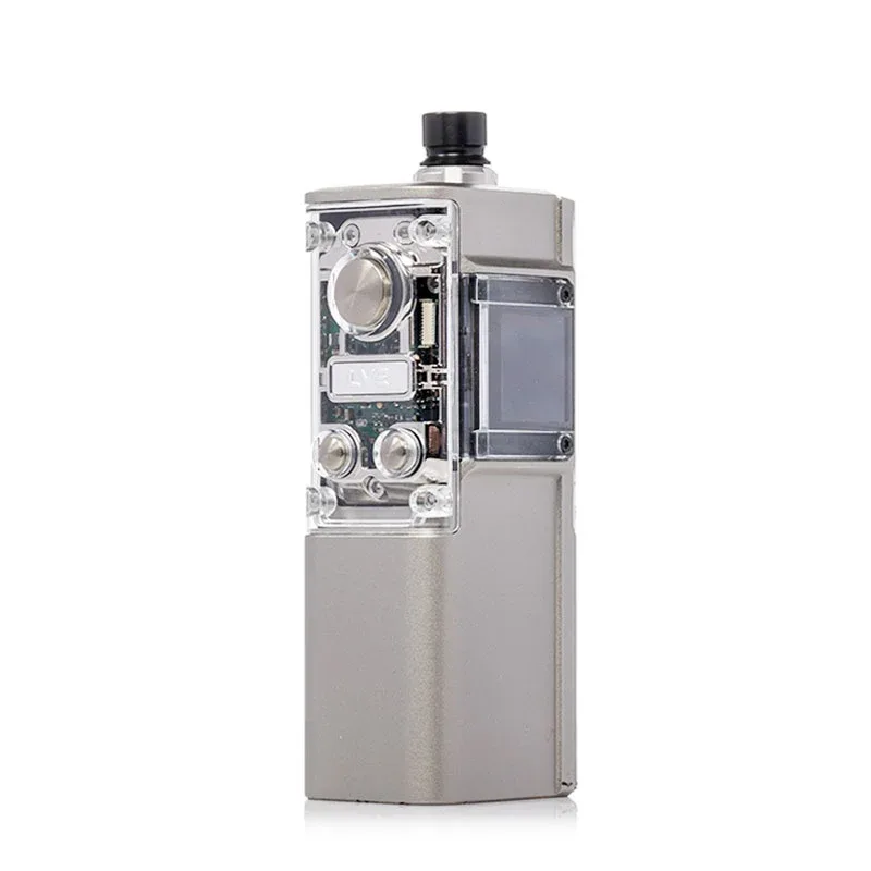 LVE Boson DNA80C Boro AIO Kit - Image 2