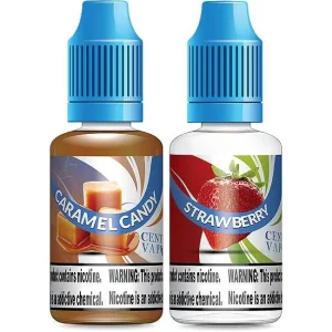 Vape Juice Discount Deal