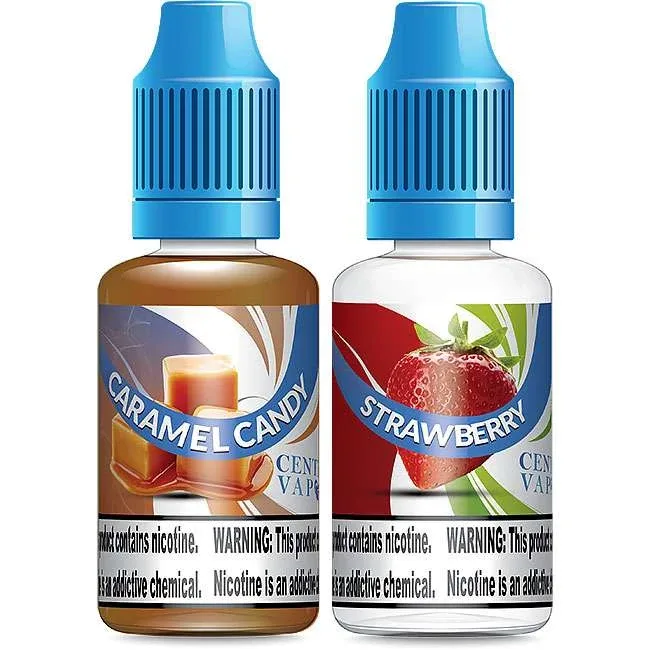 Vape Juice Discount Deal