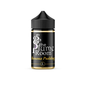 Banana Pudding - The Plume Room - 60mL