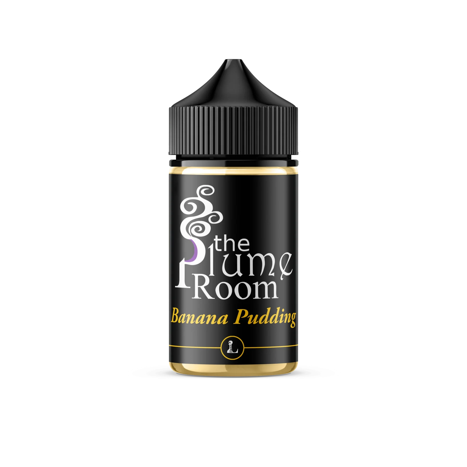 Banana Pudding - The Plume Room - 60mL