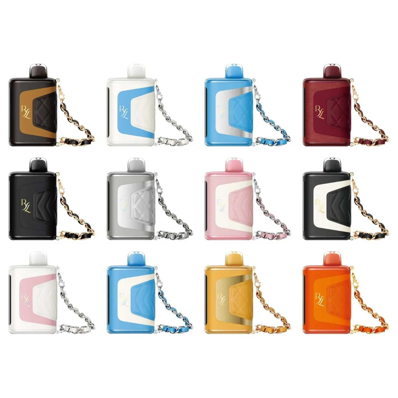 RYL Classic 35k Puff Disposable Vape - Image 2