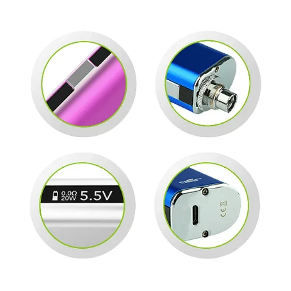 Eleaf iStick 20w Kit - Image 2