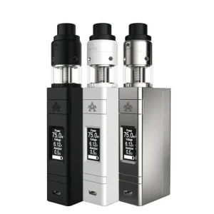 Kanger Arymi Gille Kit