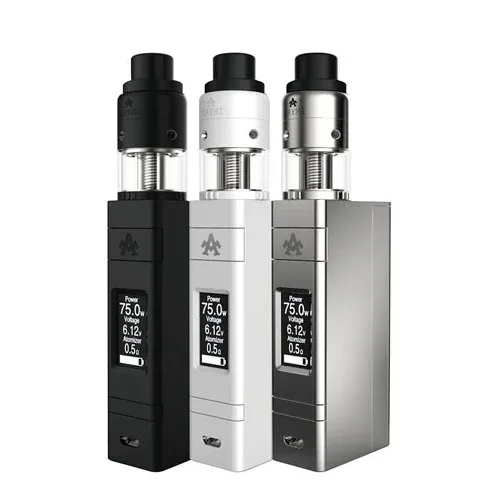 Kanger Arymi Gille Kit