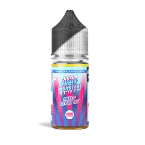 Frozen Fruit Monster Mixed Berry Ice Vape Juice