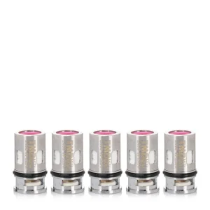 BP Mods TMD Mesh / TMD Pro Replacement Coils for BORO / DOT / Pioneer S / Lightsaber